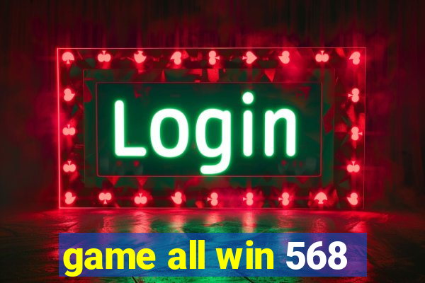 game all win 568